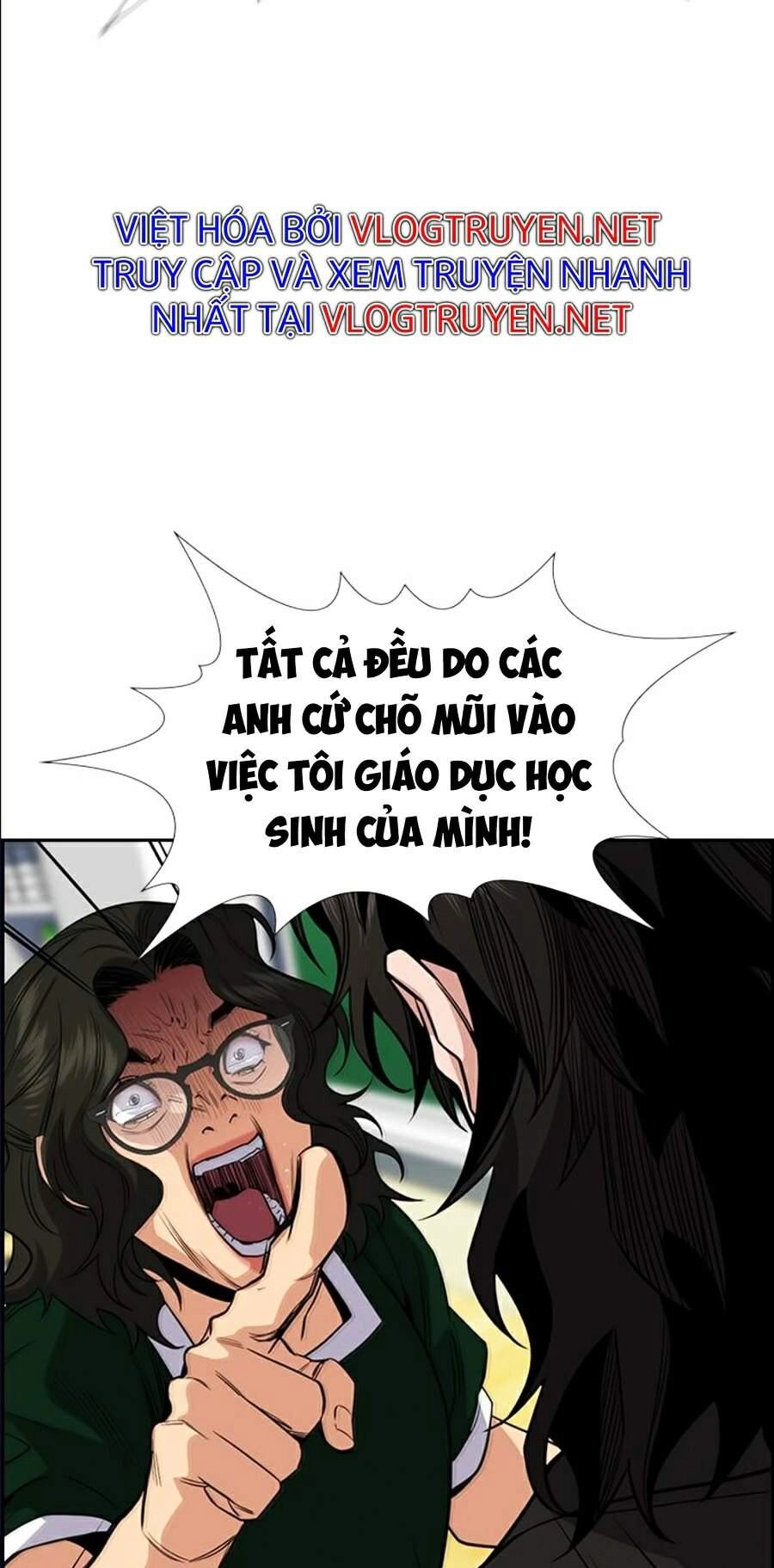 Giáo Dục Chân Chính Chapter 45 - 24