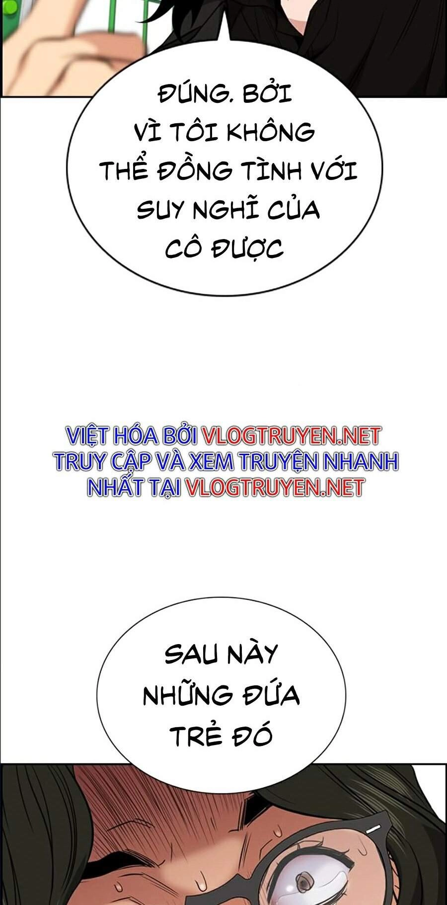 Giáo Dục Chân Chính Chapter 45 - 26