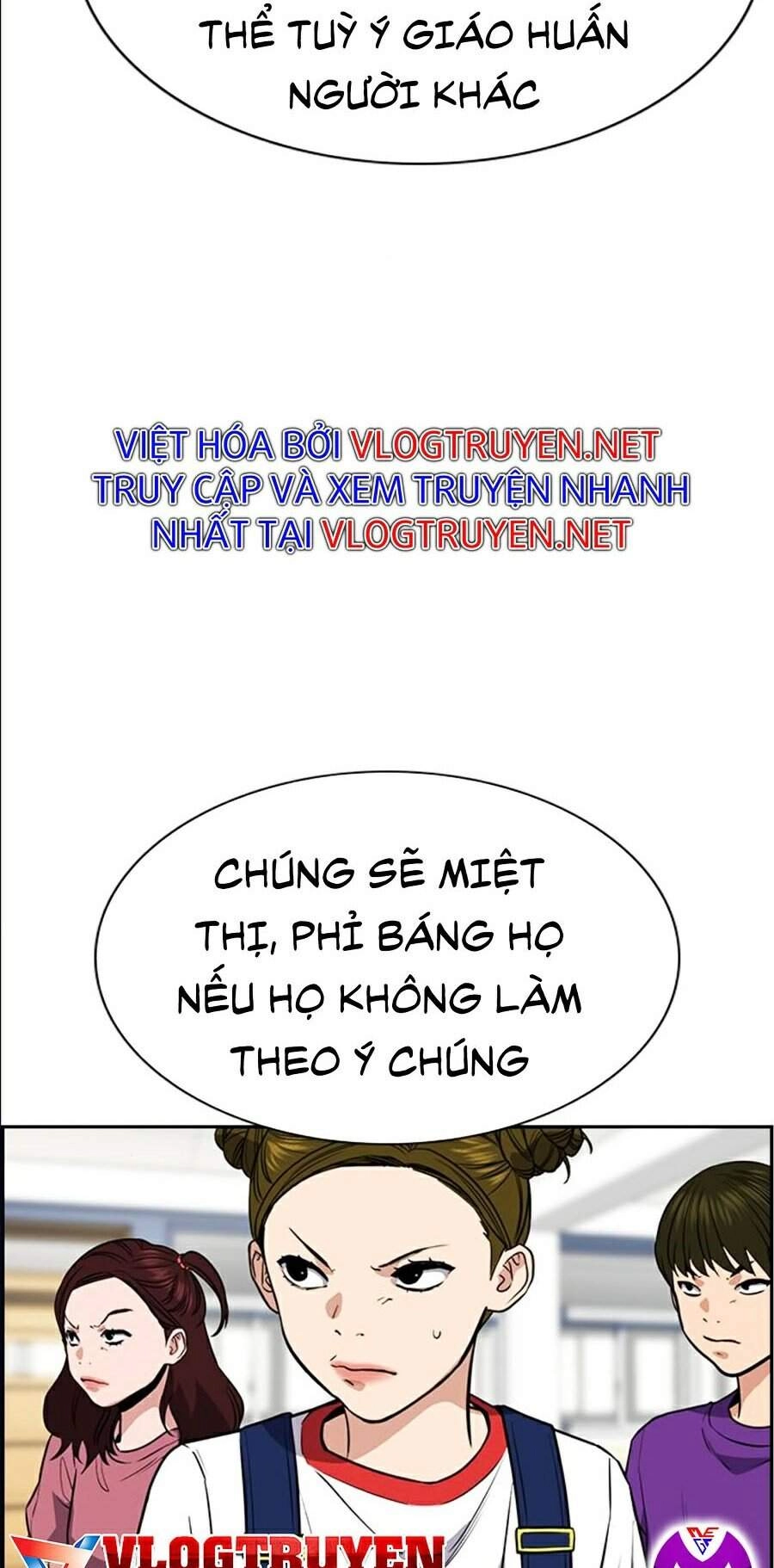 Giáo Dục Chân Chính Chapter 45 - 29