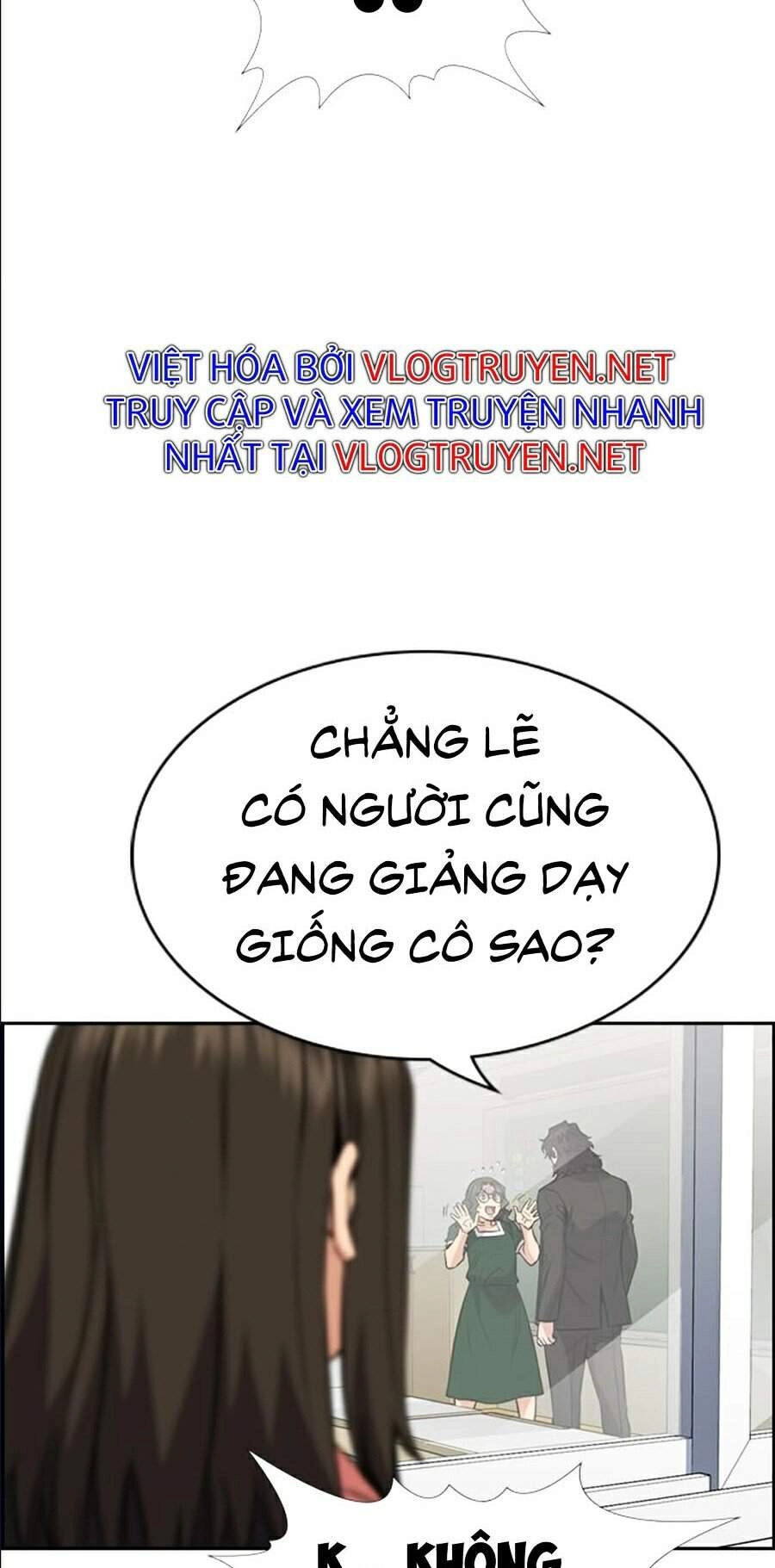 Giáo Dục Chân Chính Chapter 45 - 36