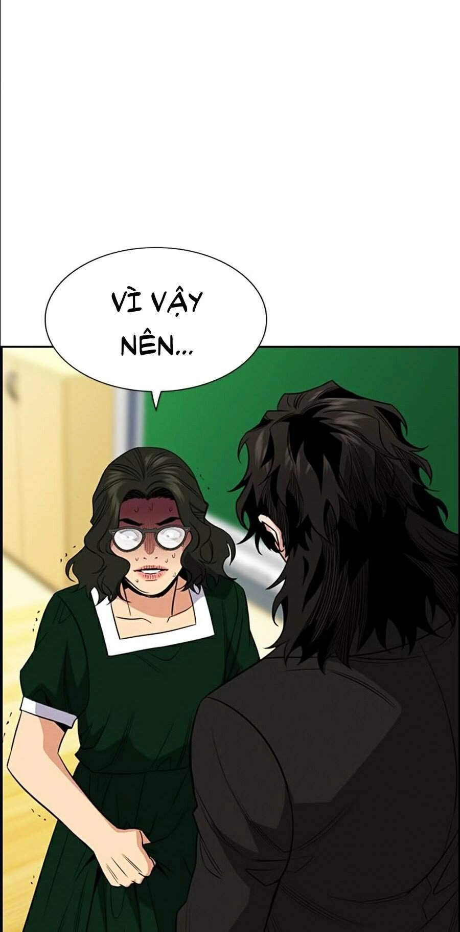 Giáo Dục Chân Chính Chapter 45 - 38