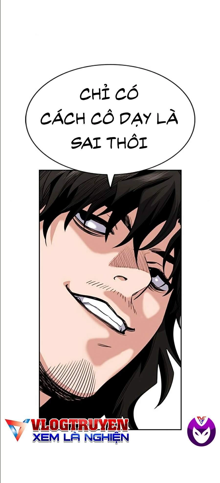 Giáo Dục Chân Chính Chapter 45 - 41