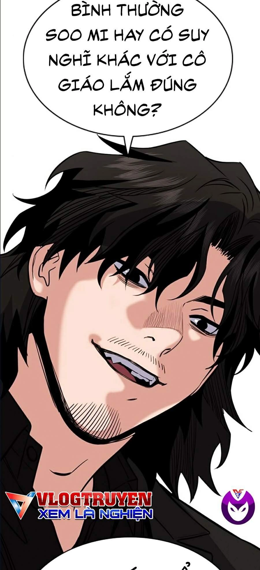 Giáo Dục Chân Chính Chapter 45 - 44