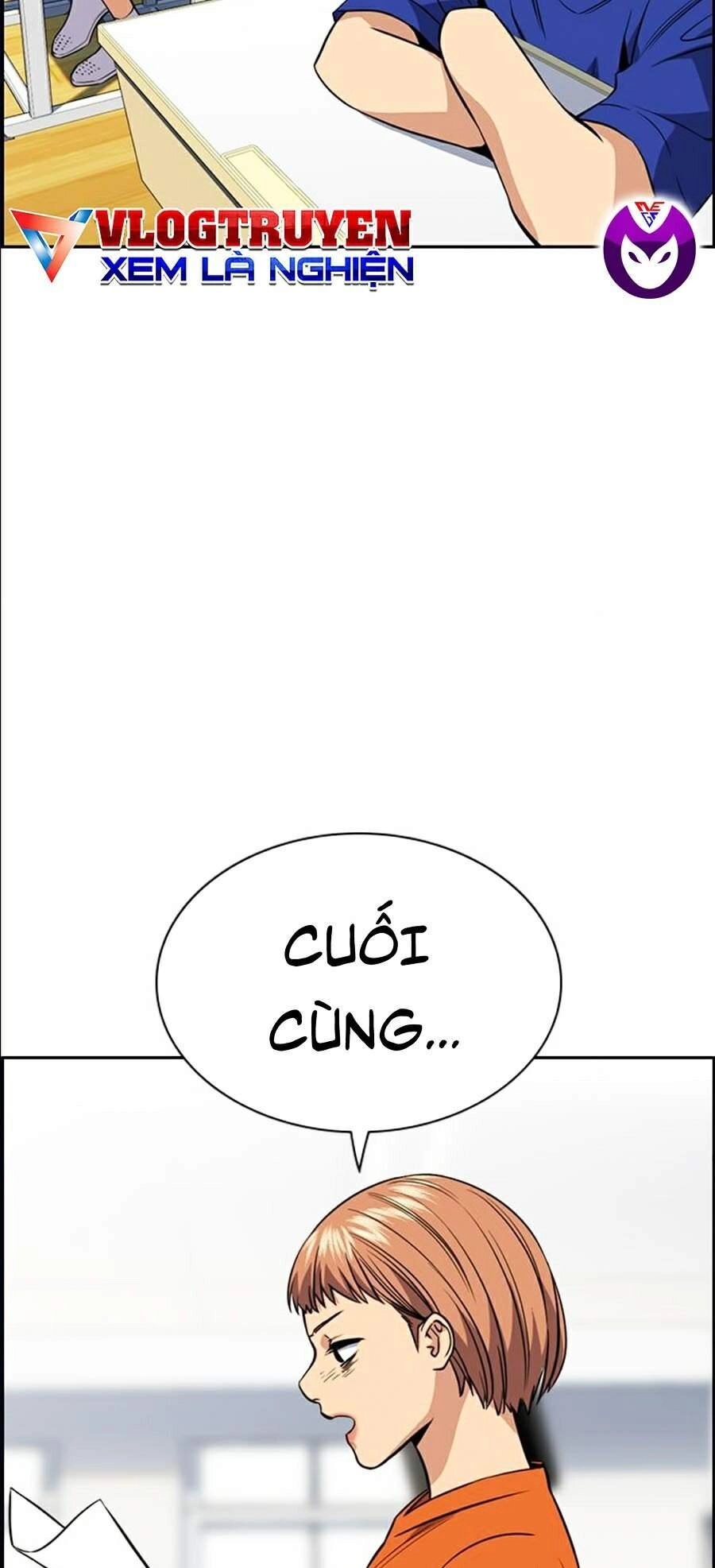 Giáo Dục Chân Chính Chapter 45 - 54