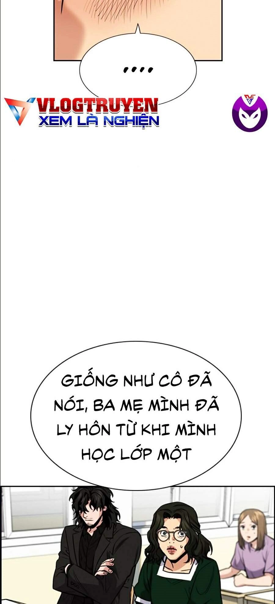Giáo Dục Chân Chính Chapter 45 - 56