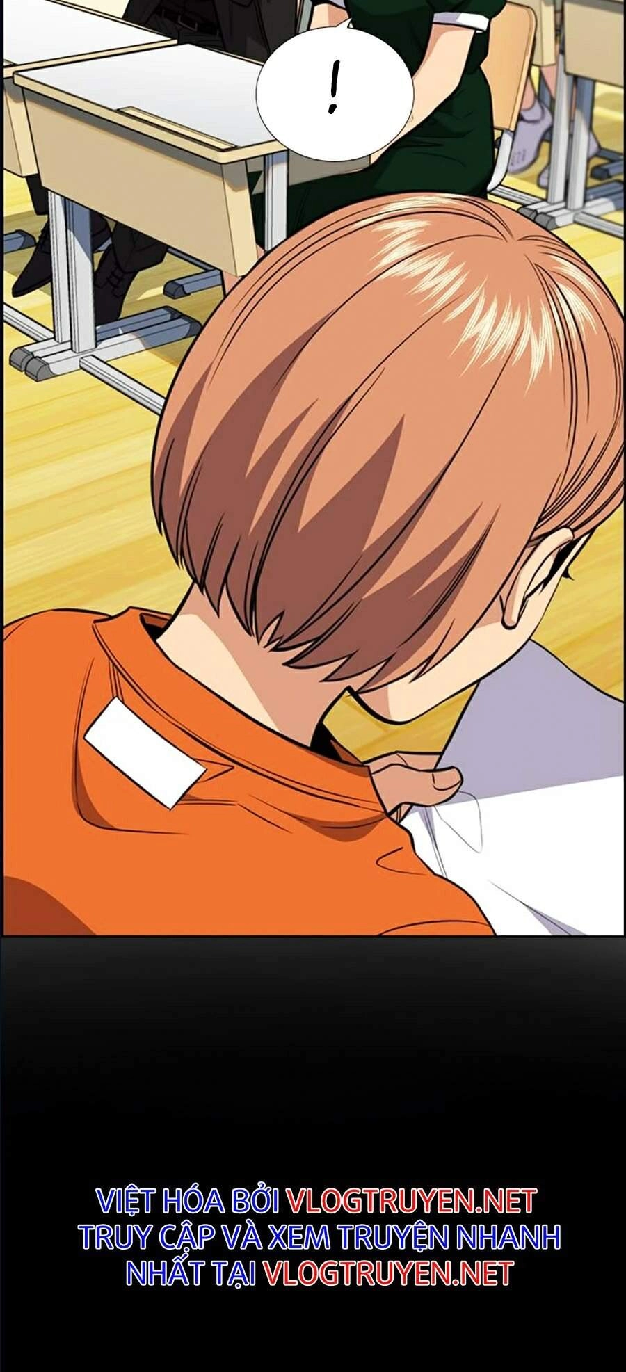 Giáo Dục Chân Chính Chapter 45 - 57