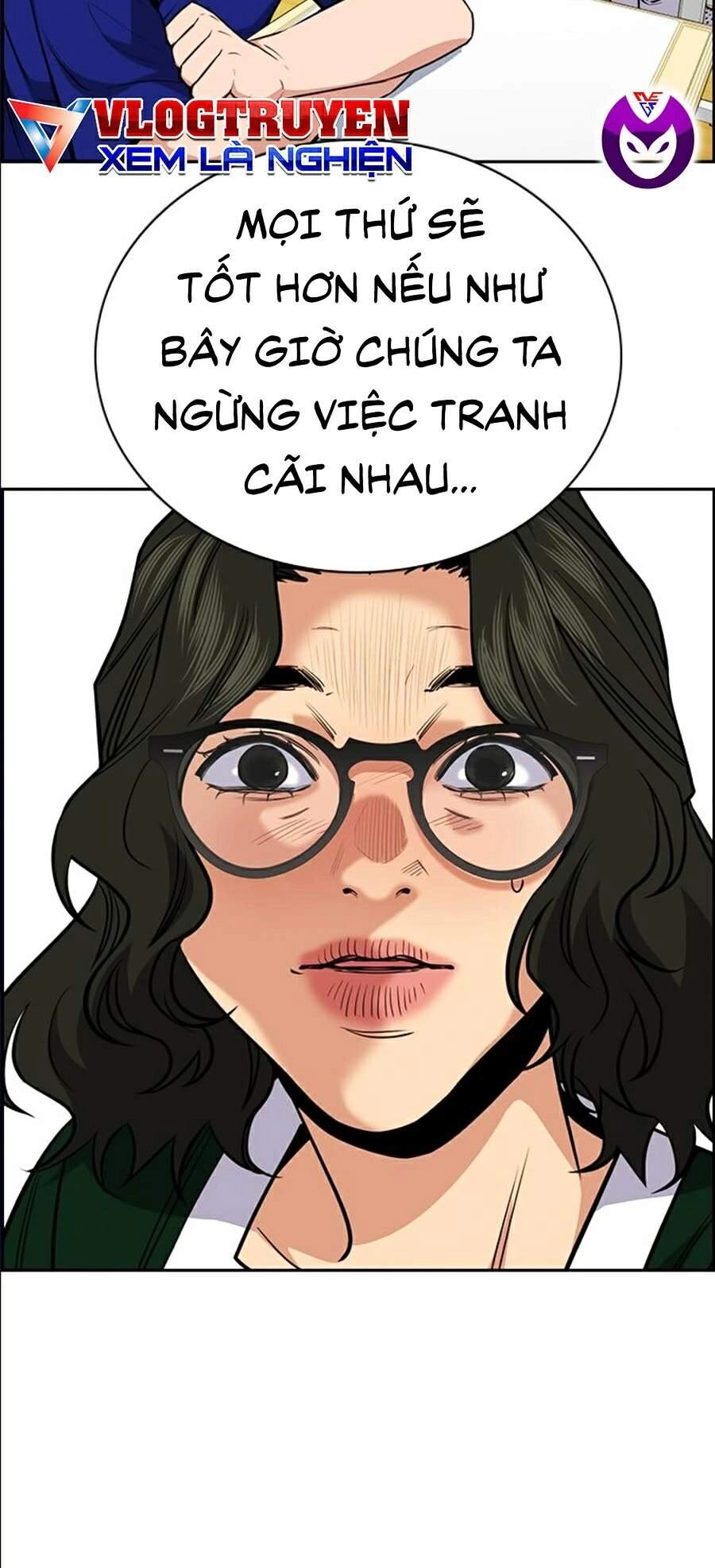 Giáo Dục Chân Chính Chapter 45 - 64