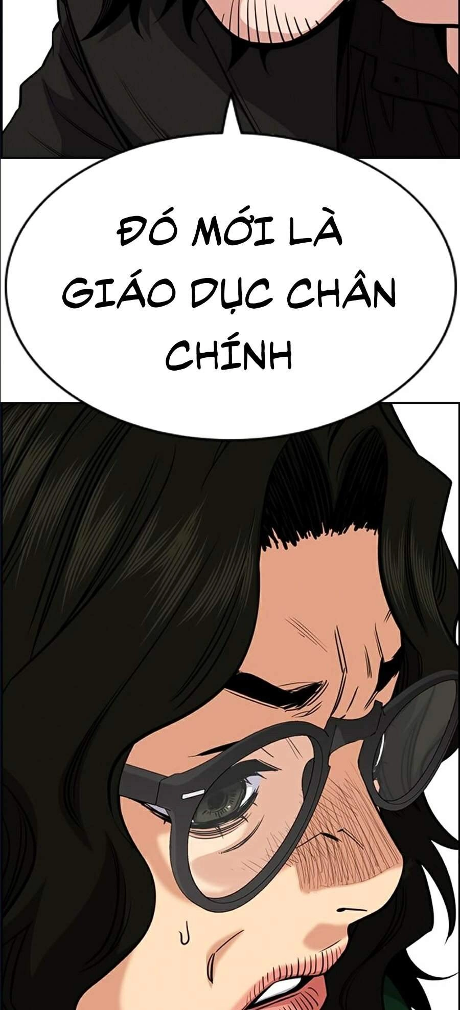Giáo Dục Chân Chính Chapter 45 - 67
