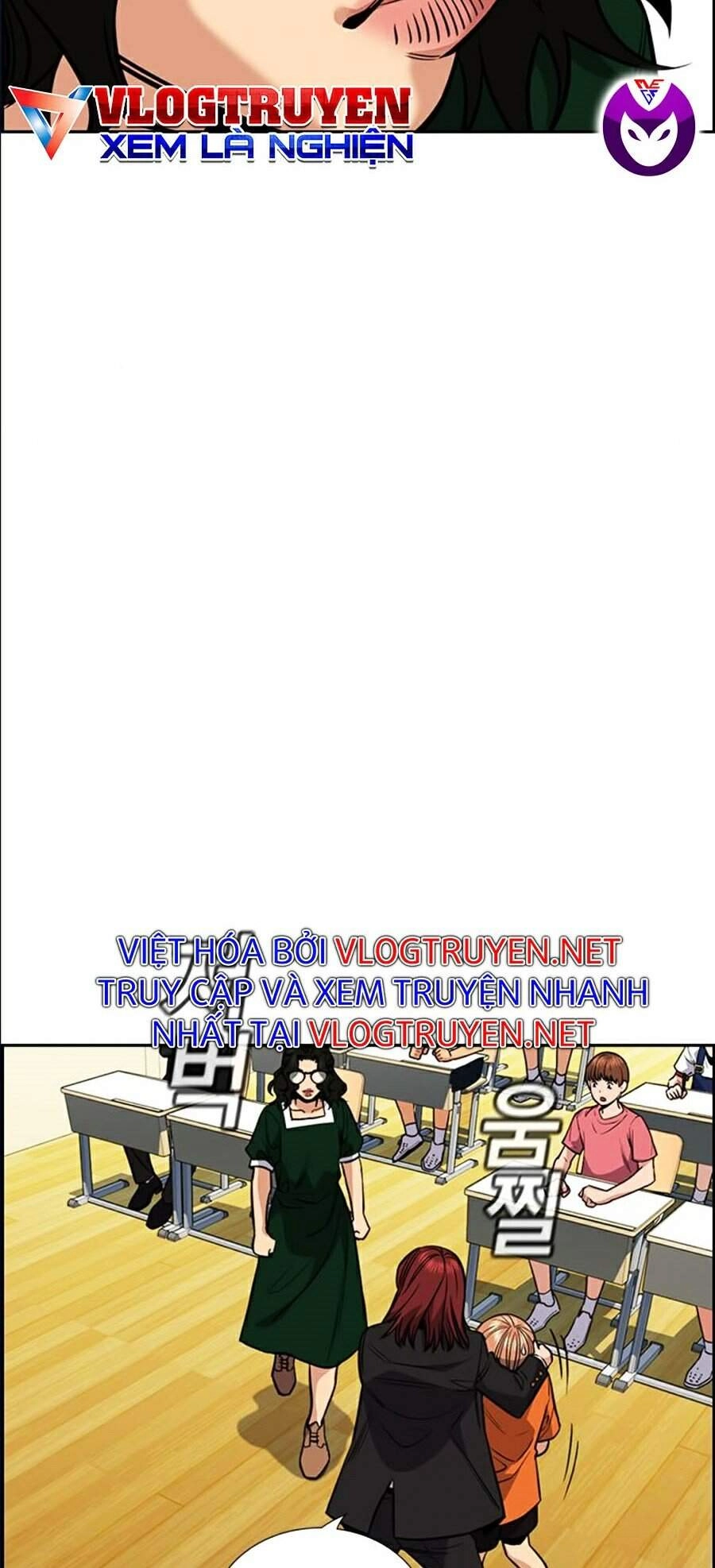 Giáo Dục Chân Chính Chapter 45 - 68