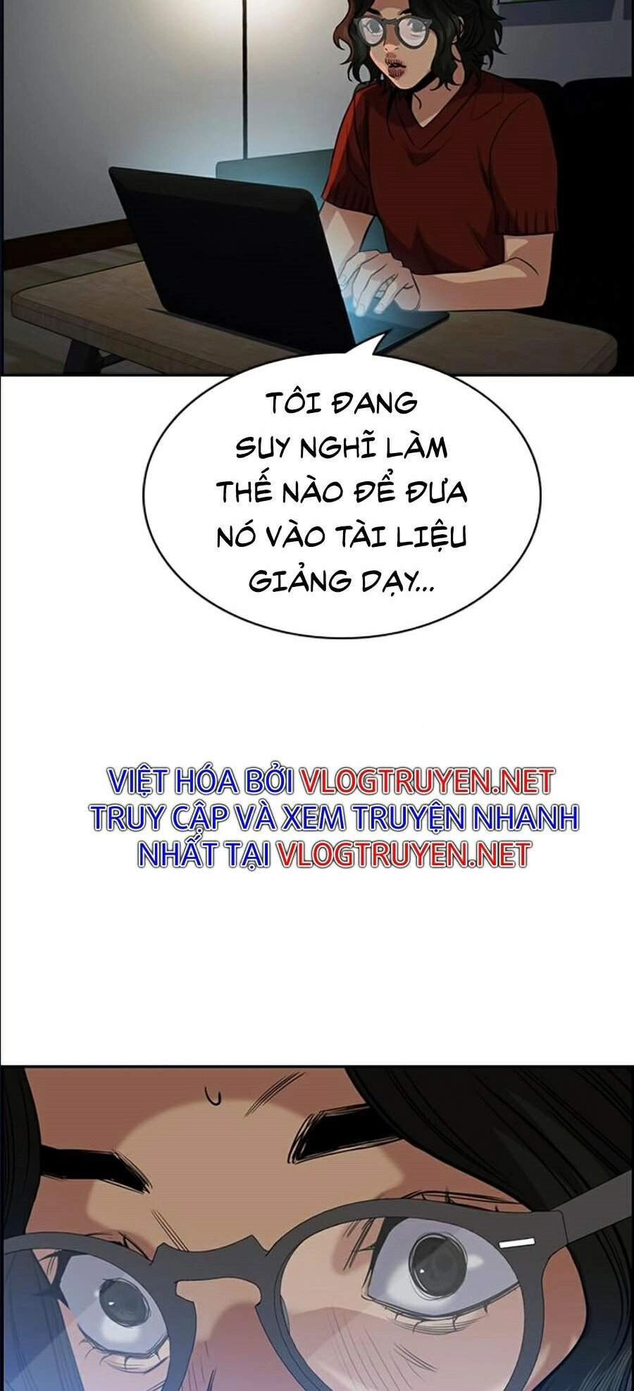 Giáo Dục Chân Chính Chapter 45 - 73