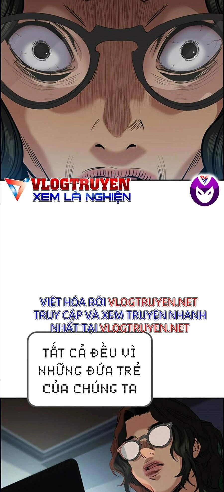 Giáo Dục Chân Chính Chapter 45 - 78