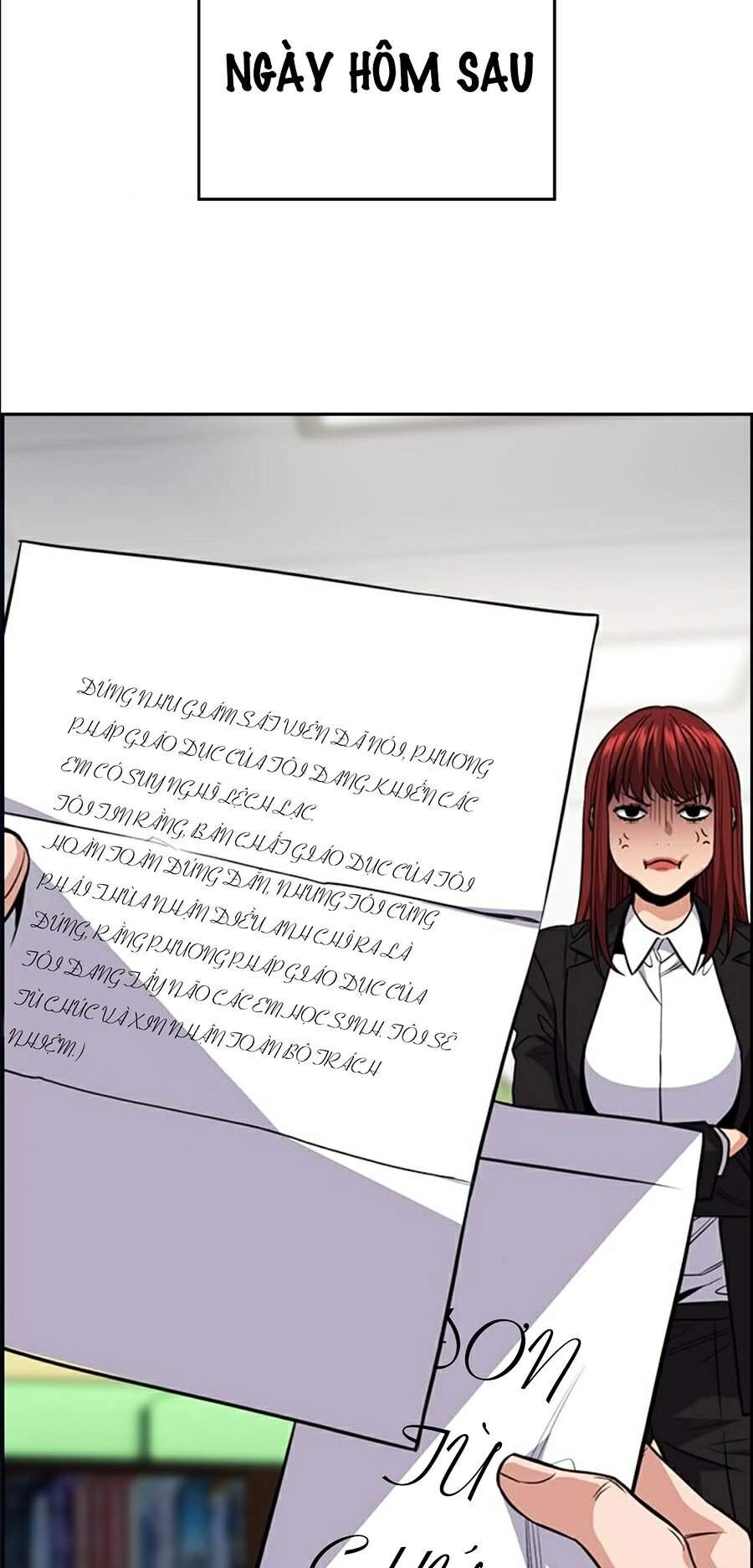 Giáo Dục Chân Chính Chapter 45 - 85