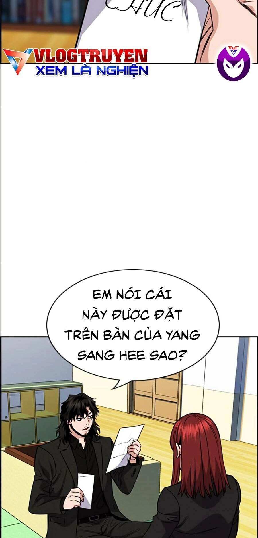Giáo Dục Chân Chính Chapter 45 - 86