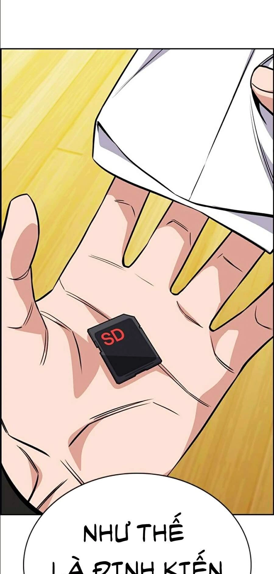 Giáo Dục Chân Chính Chapter 45 - 91