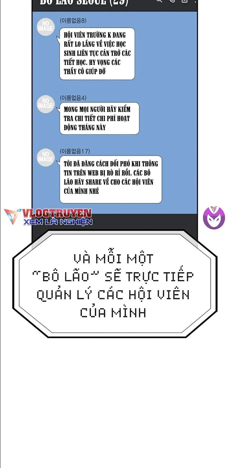 Giáo Dục Chân Chính Chapter 46 - 6