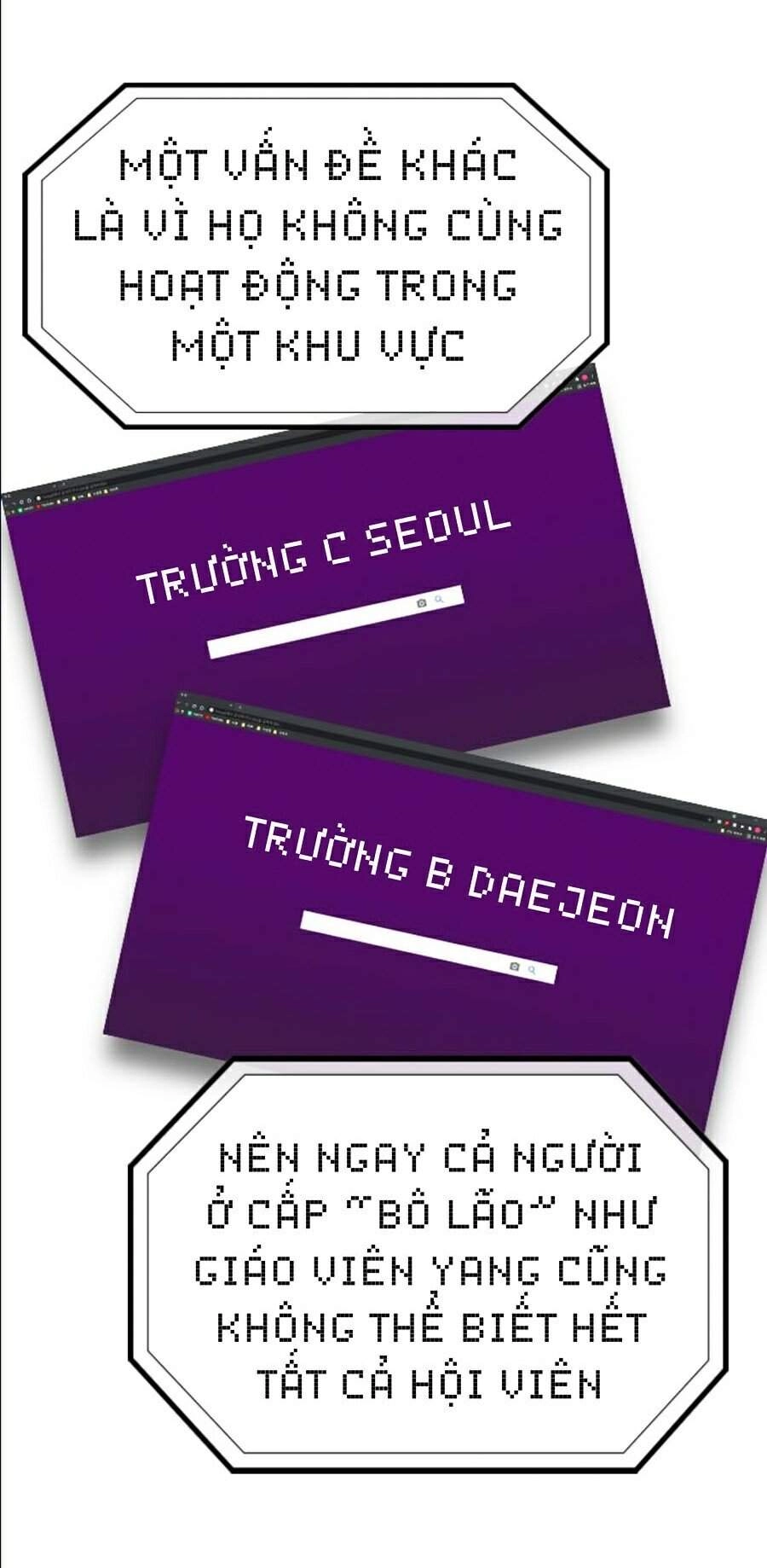 Giáo Dục Chân Chính Chapter 46 - 7