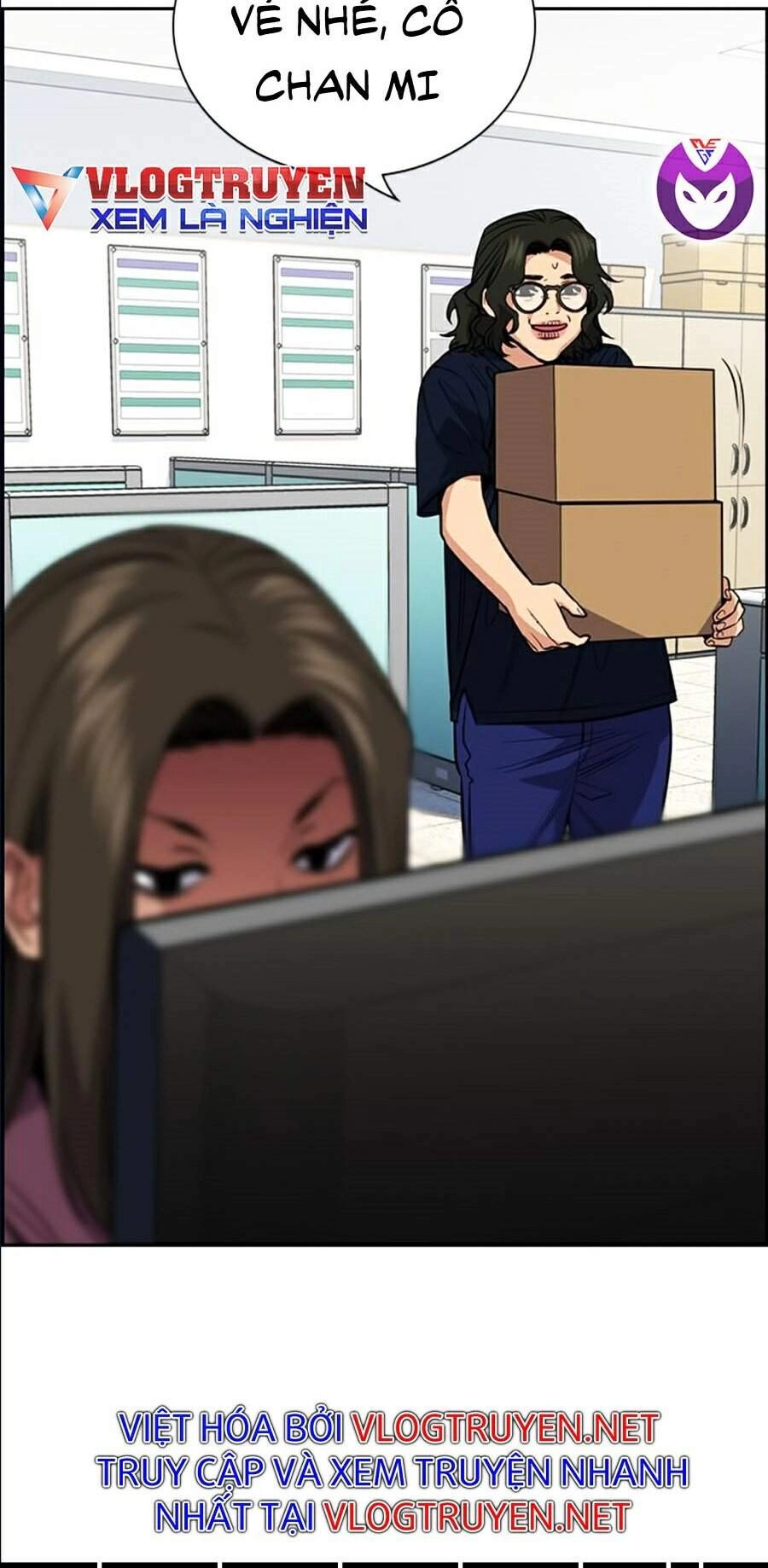 Giáo Dục Chân Chính Chapter 46 - 12