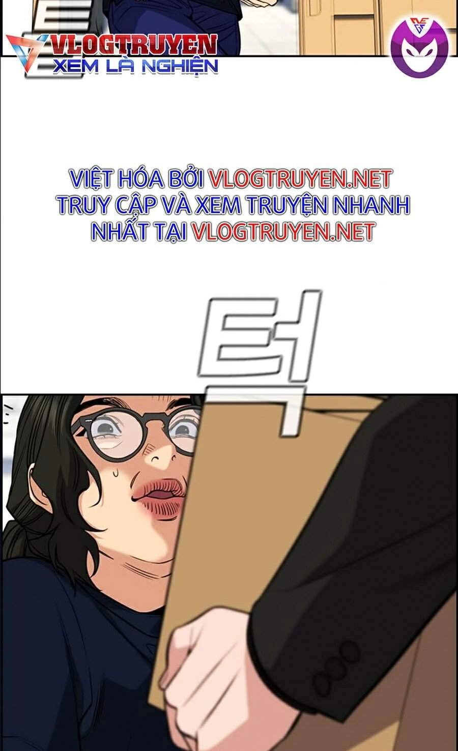 Giáo Dục Chân Chính Chapter 46 - 17