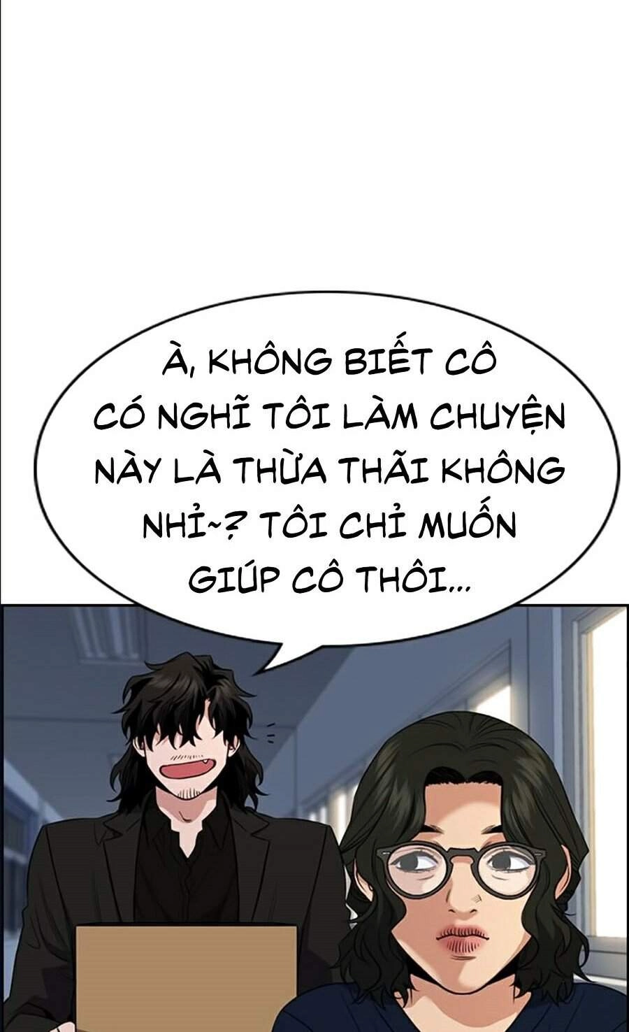 Giáo Dục Chân Chính Chapter 46 - 21