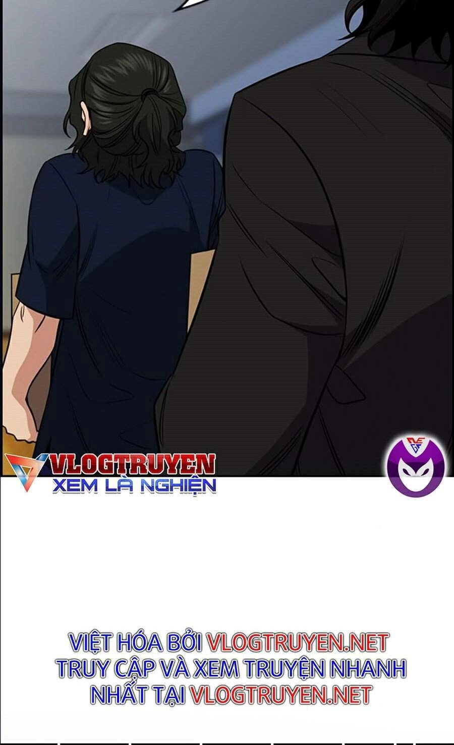 Giáo Dục Chân Chính Chapter 46 - 24