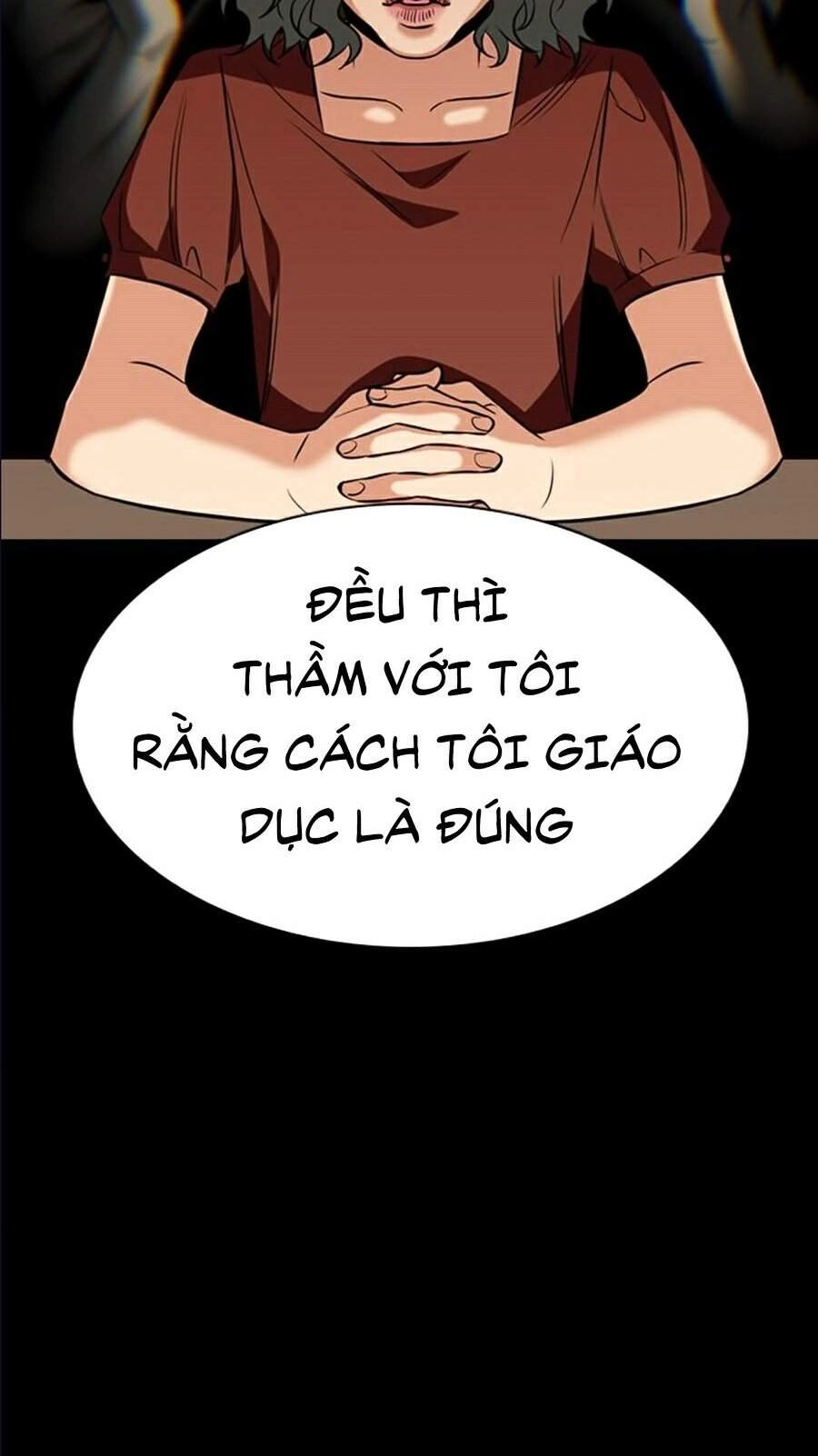 Giáo Dục Chân Chính Chapter 46 - 26