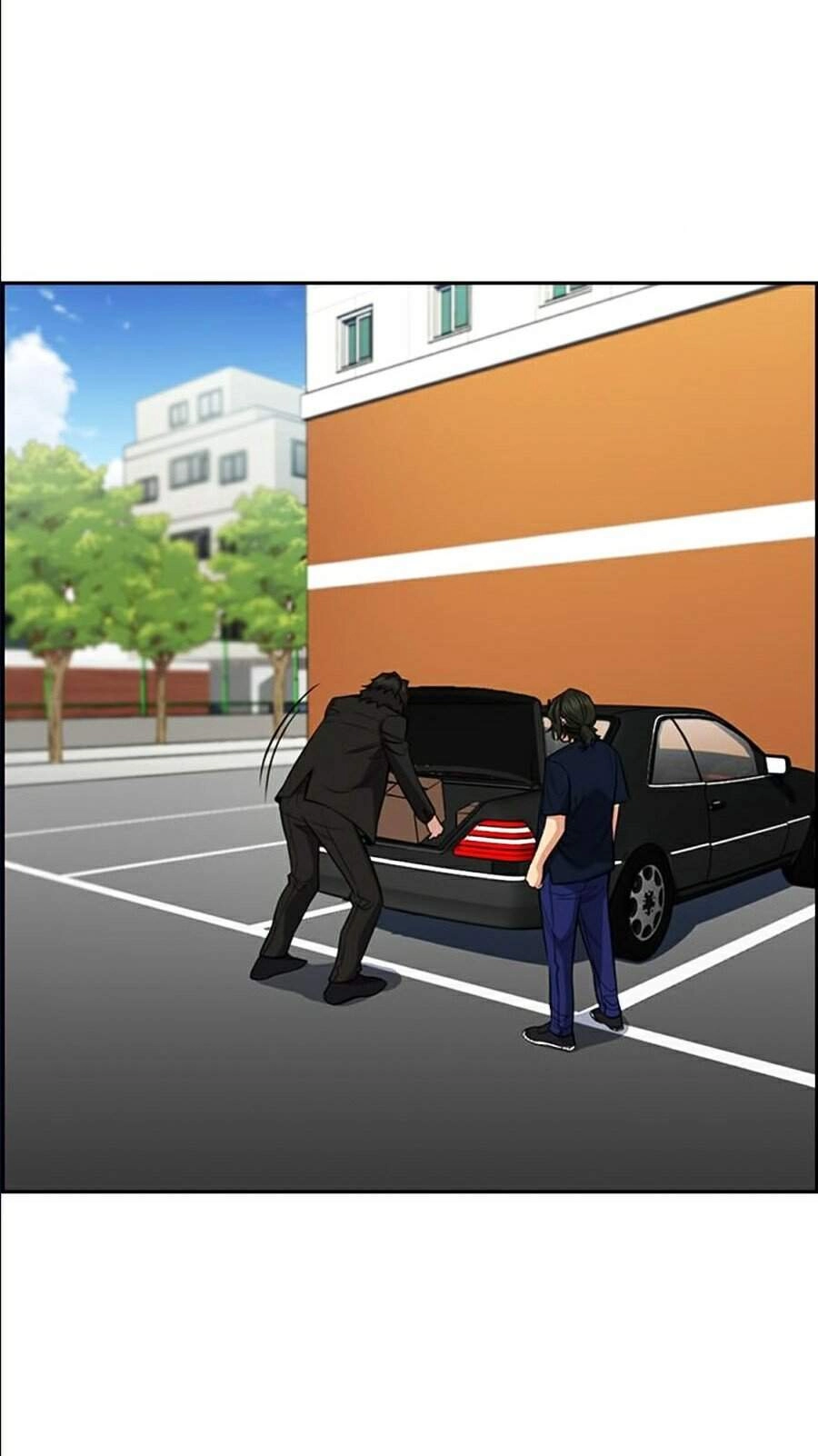 Giáo Dục Chân Chính Chapter 46 - 35