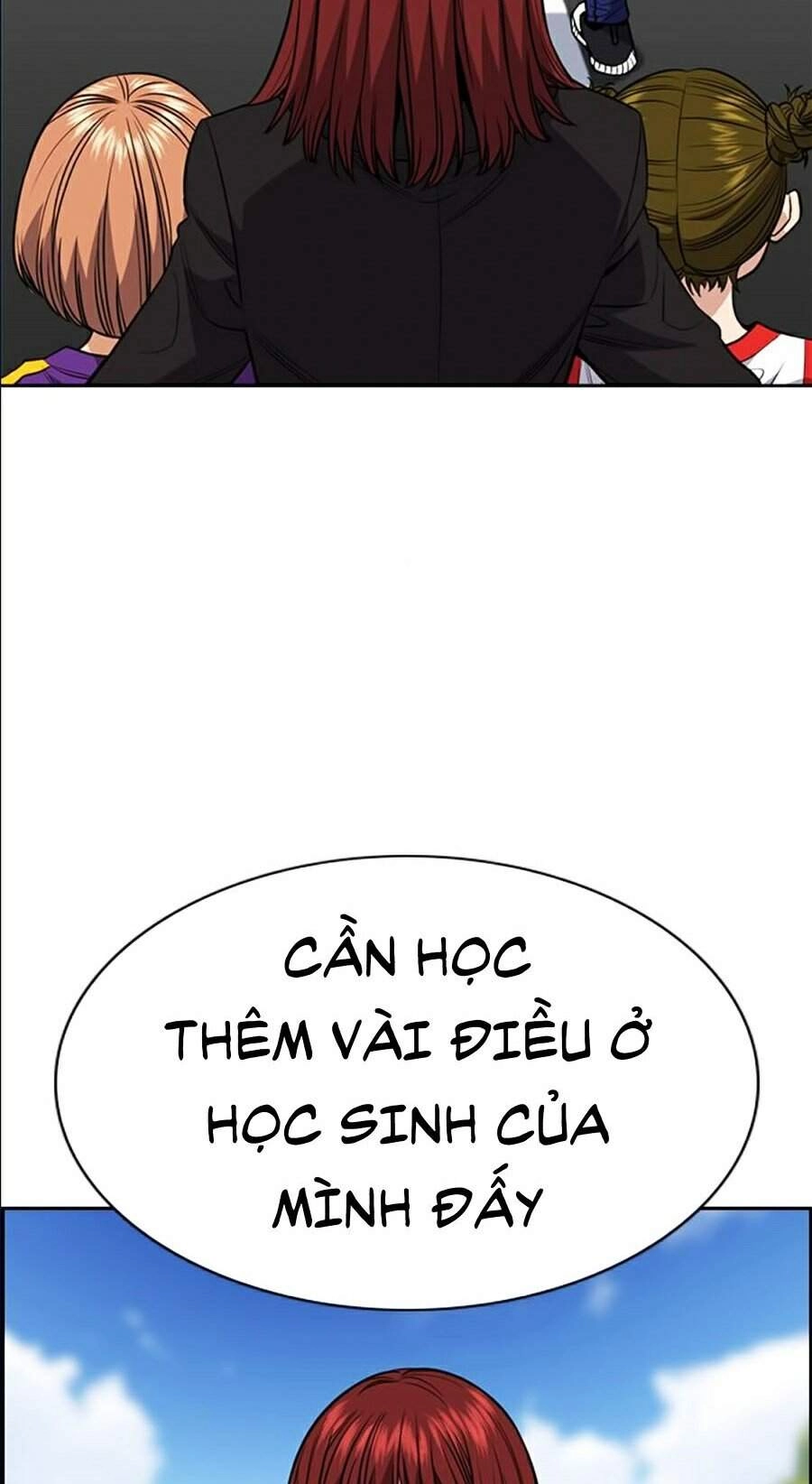 Giáo Dục Chân Chính Chapter 46 - 41