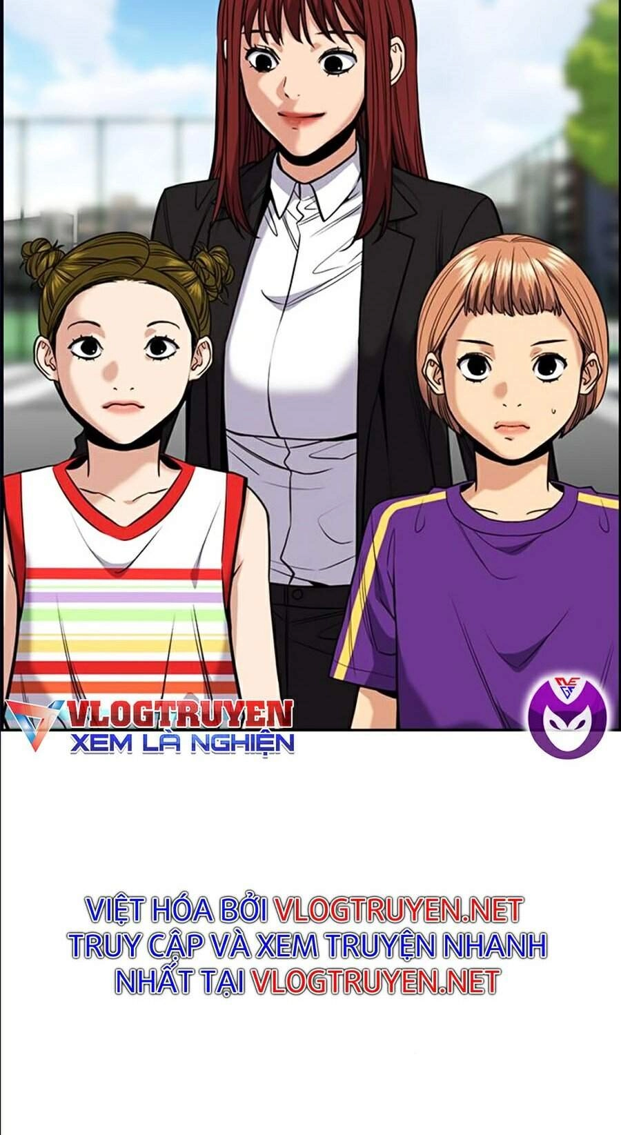 Giáo Dục Chân Chính Chapter 46 - 42