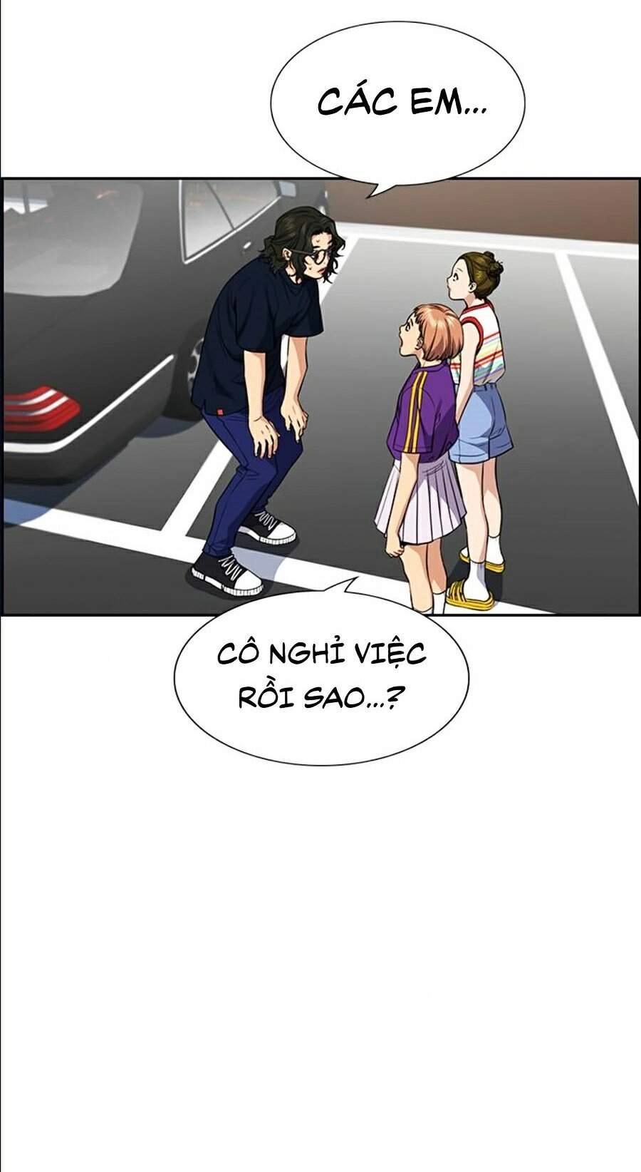 Giáo Dục Chân Chính Chapter 46 - 43