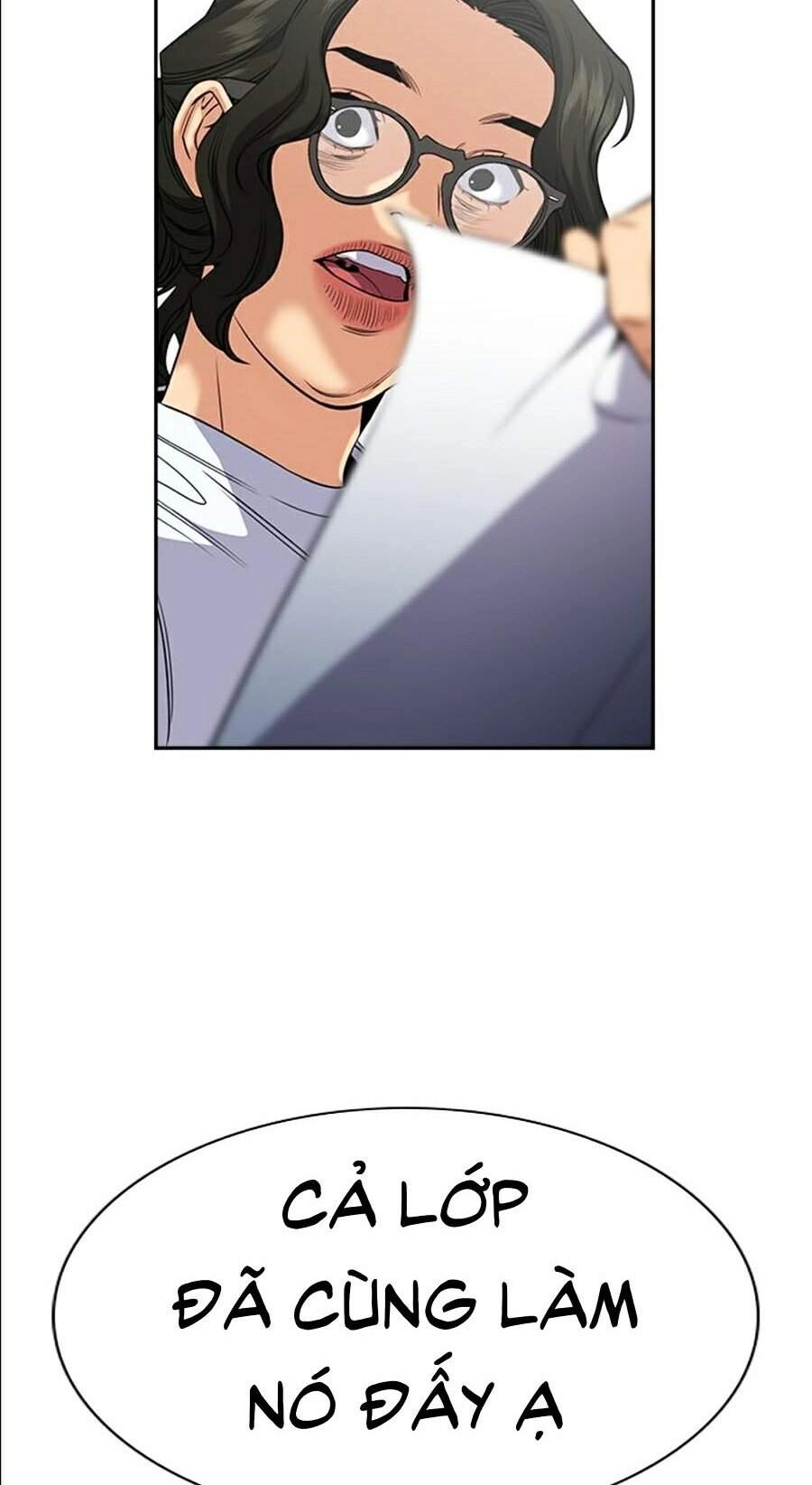 Giáo Dục Chân Chính Chapter 46 - 45