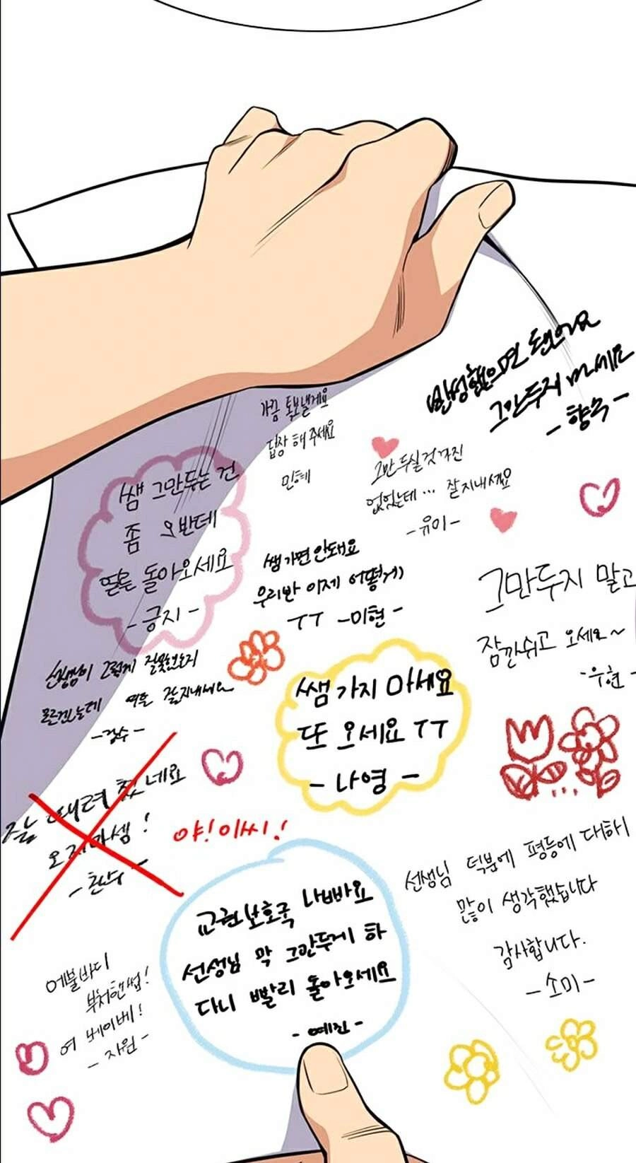 Giáo Dục Chân Chính Chapter 46 - 46