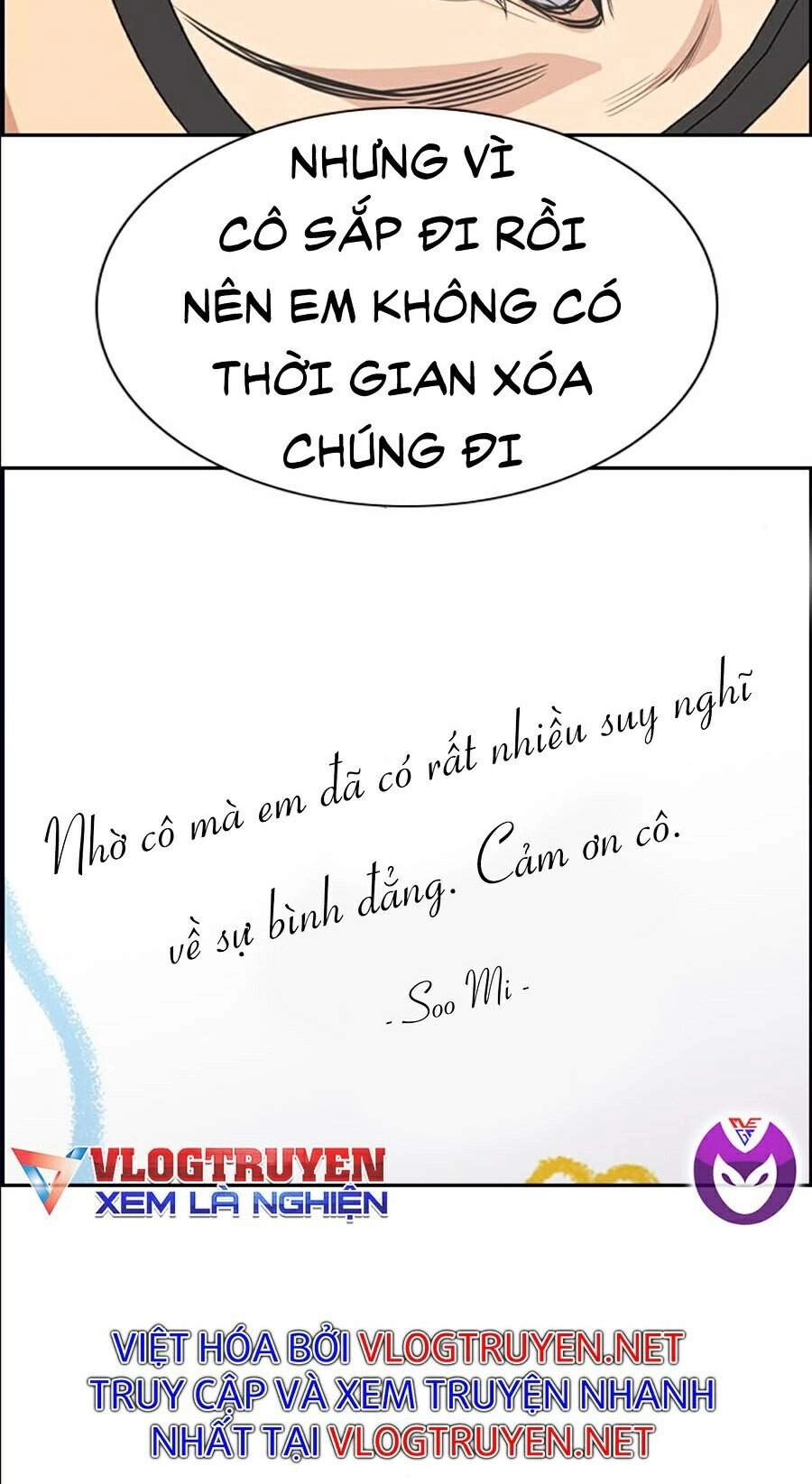 Giáo Dục Chân Chính Chapter 46 - 48