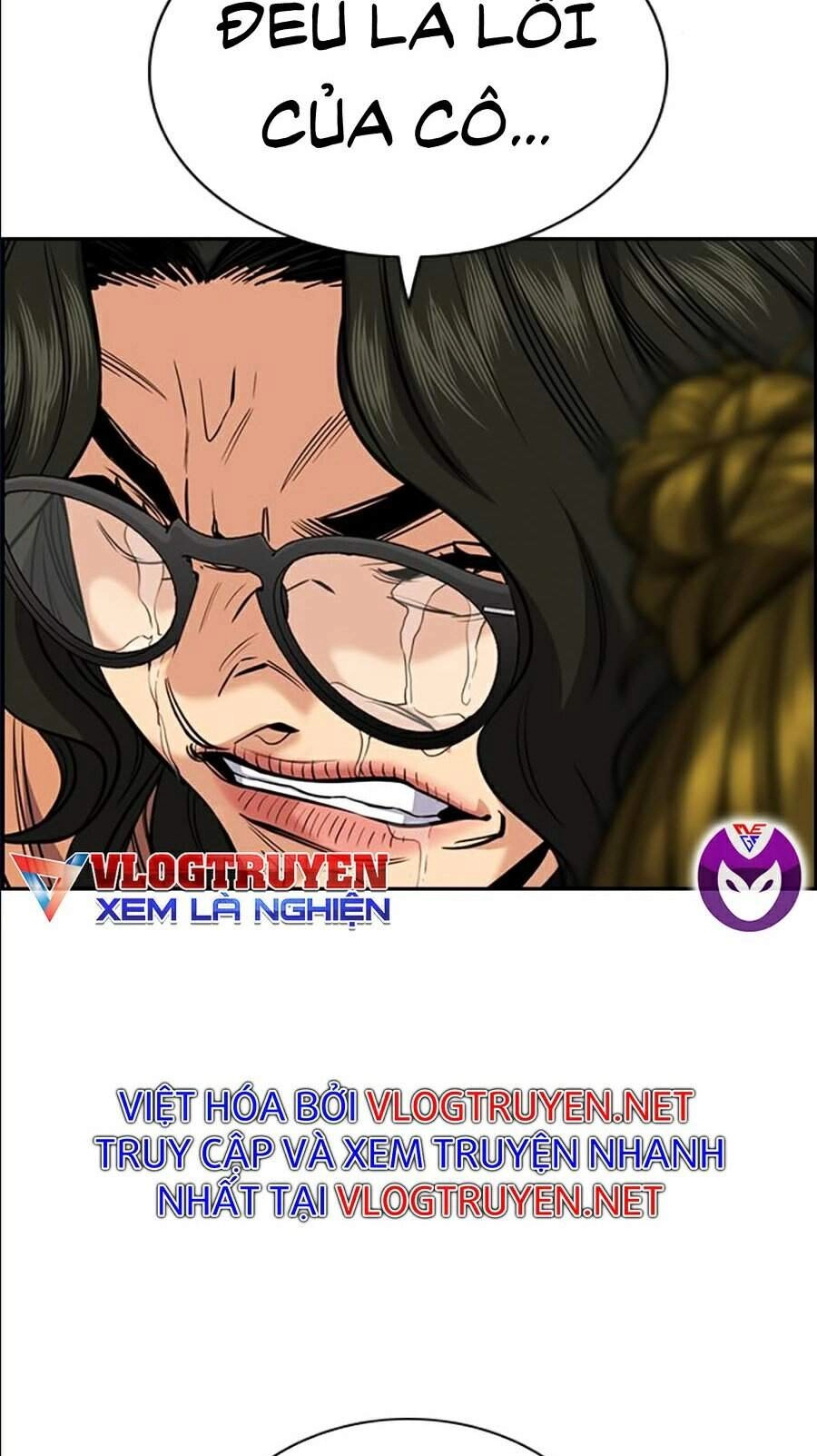 Giáo Dục Chân Chính Chapter 46 - 51