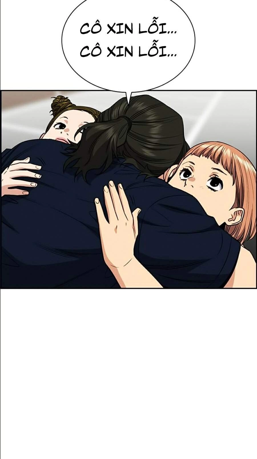 Giáo Dục Chân Chính Chapter 46 - 52