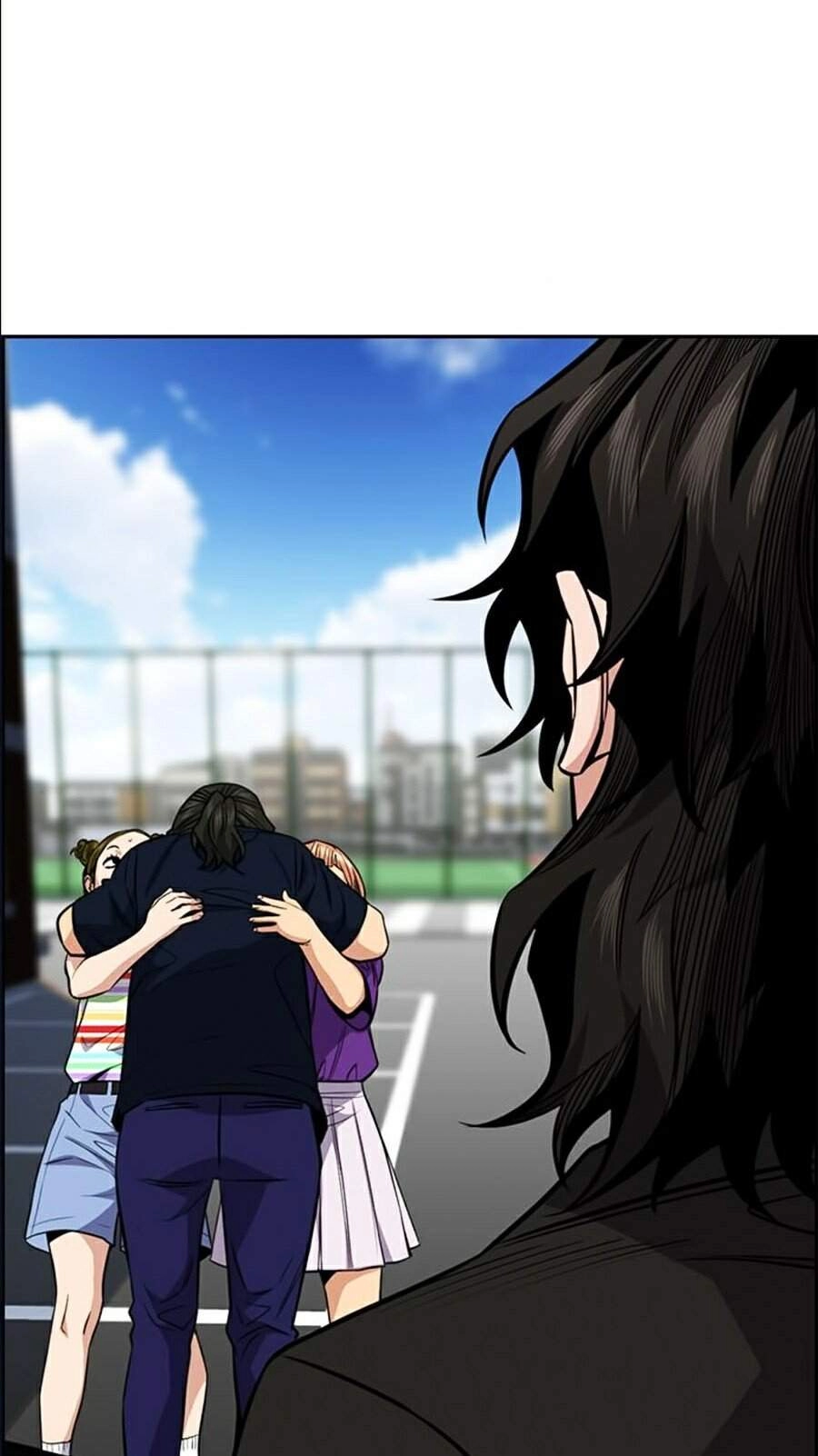 Giáo Dục Chân Chính Chapter 46 - 53