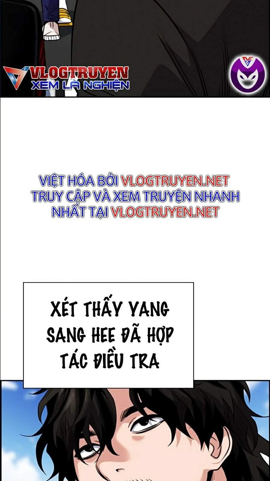 Giáo Dục Chân Chính Chapter 46 - 54