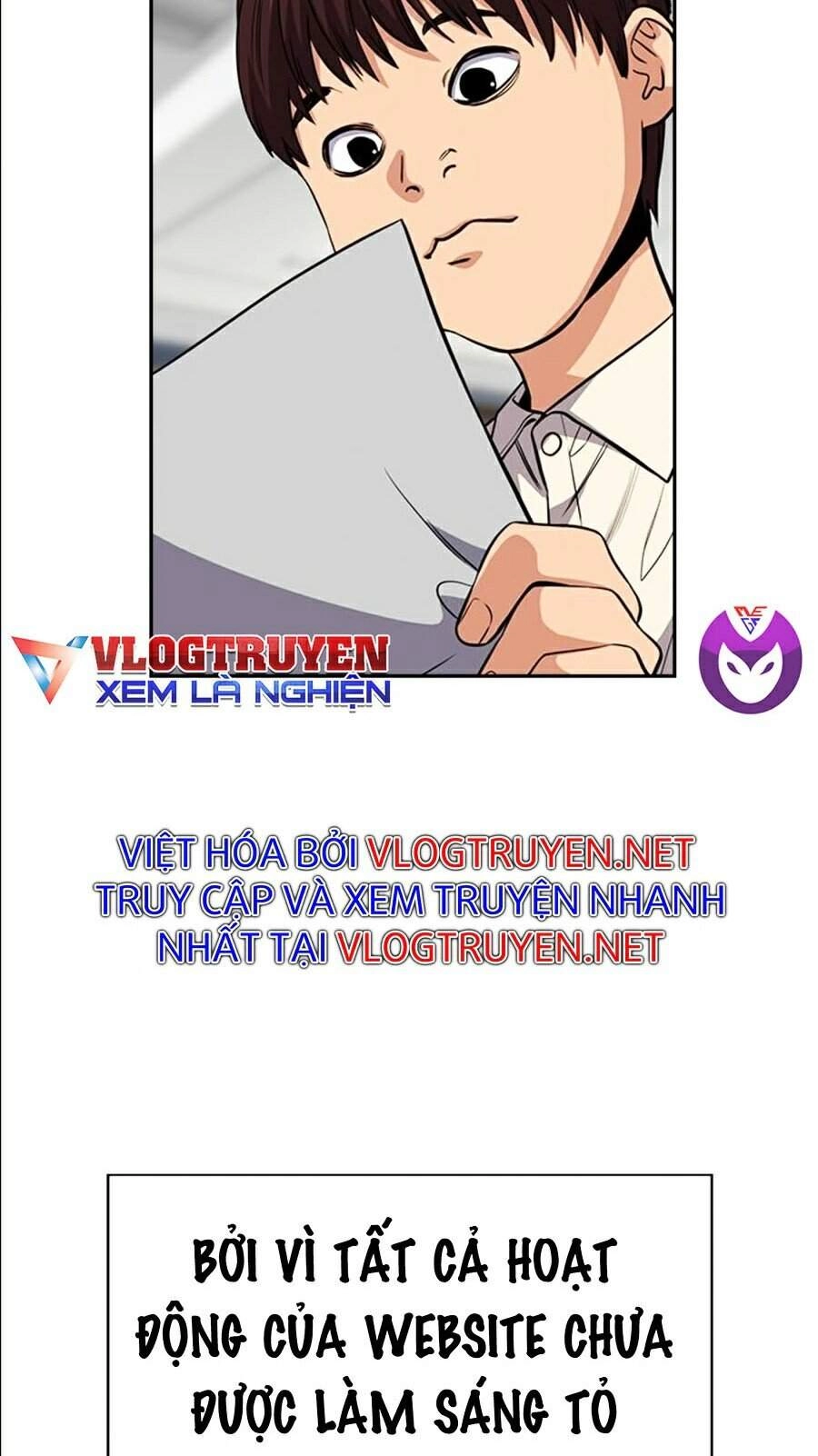 Giáo Dục Chân Chính Chapter 46 - 59