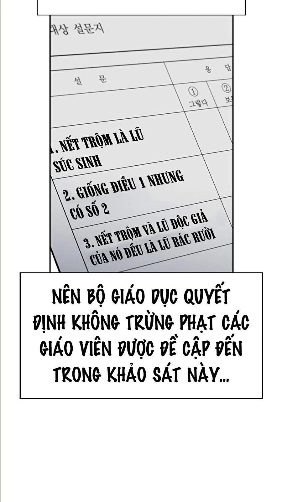 Giáo Dục Chân Chính Chapter 46 - 60