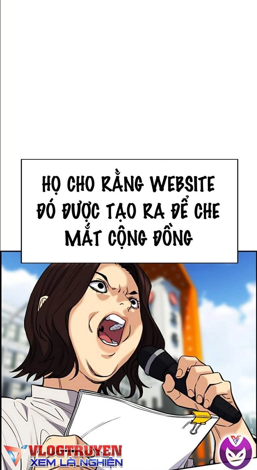 Giáo Dục Chân Chính Chapter 46 - 64