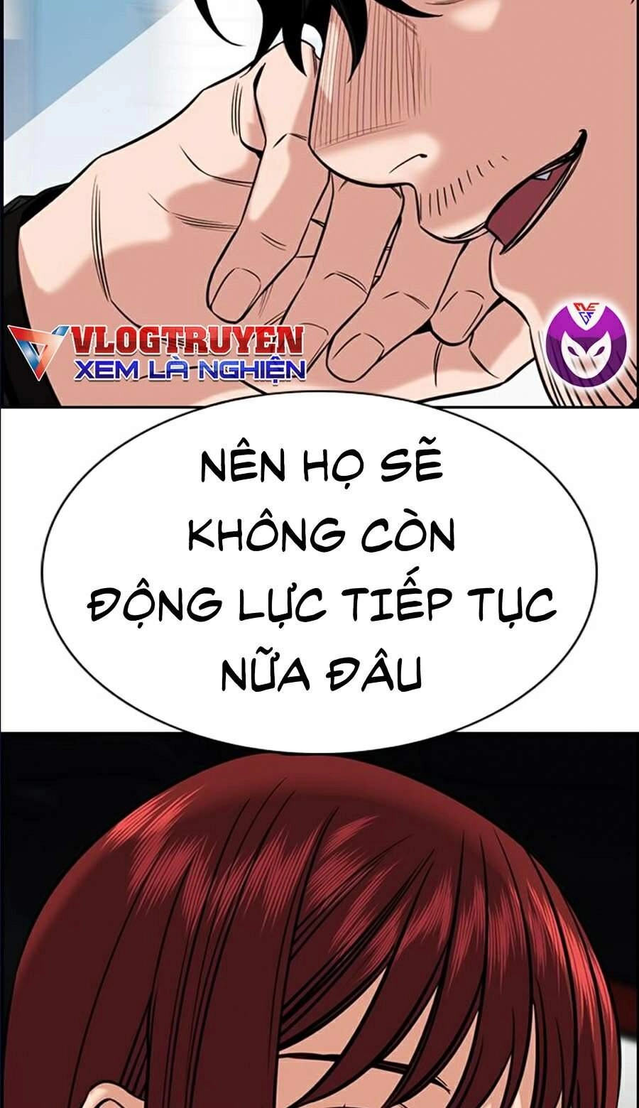 Giáo Dục Chân Chính Chapter 46 - 74