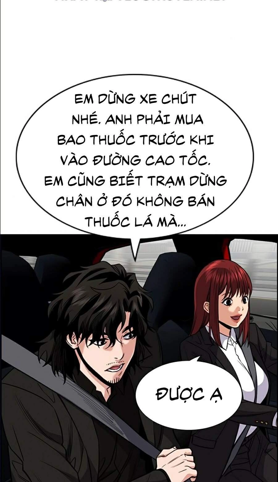 Giáo Dục Chân Chính Chapter 46 - 77