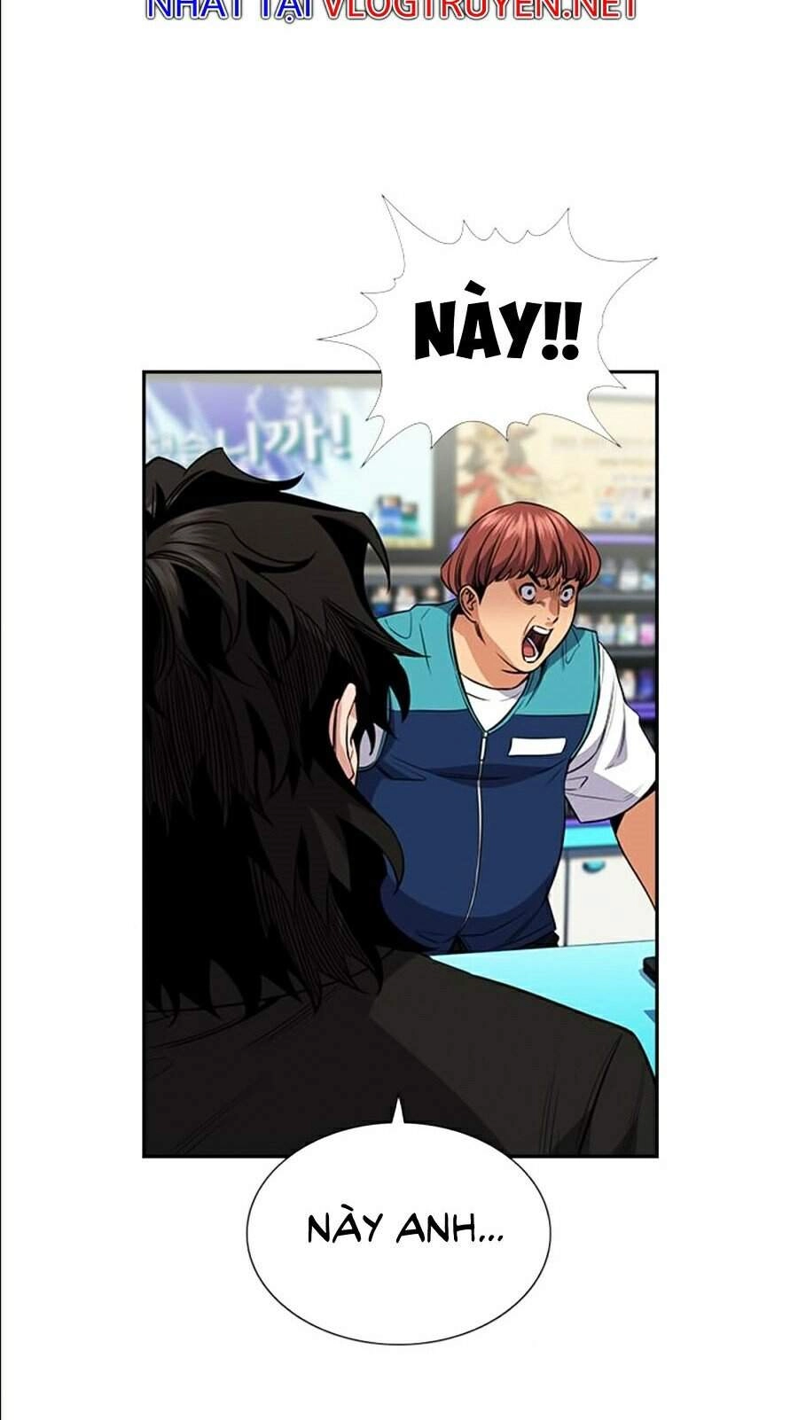 Giáo Dục Chân Chính Chapter 46 - 94