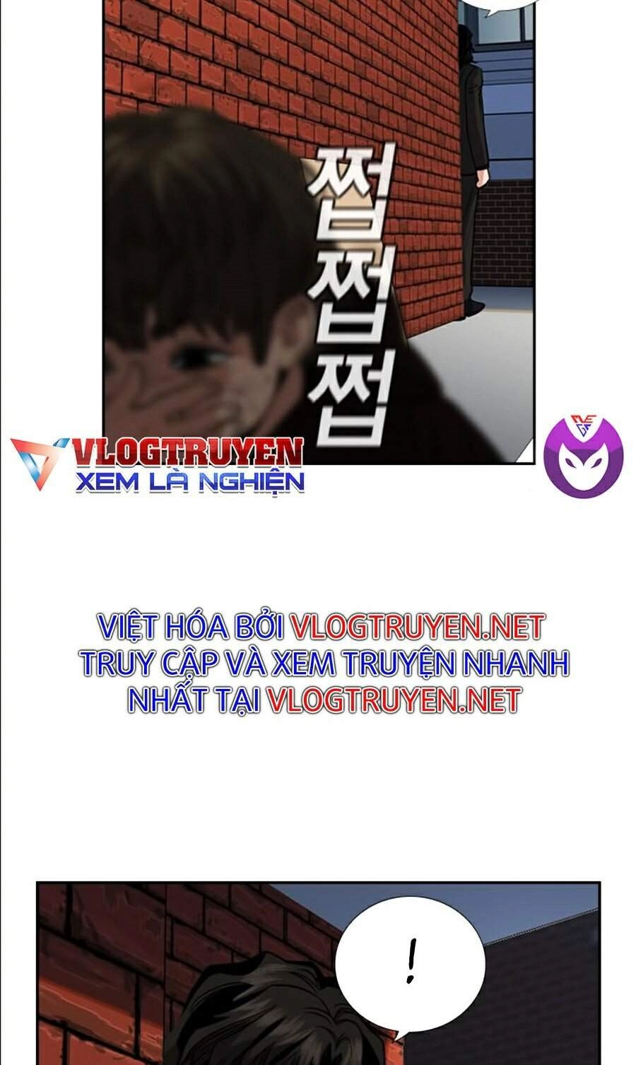 Giáo Dục Chân Chính Chapter 46 - 99