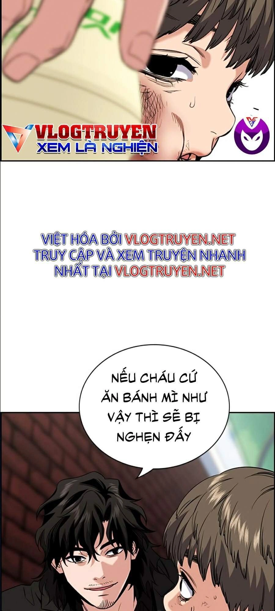 Giáo Dục Chân Chính Chapter 47 - 7