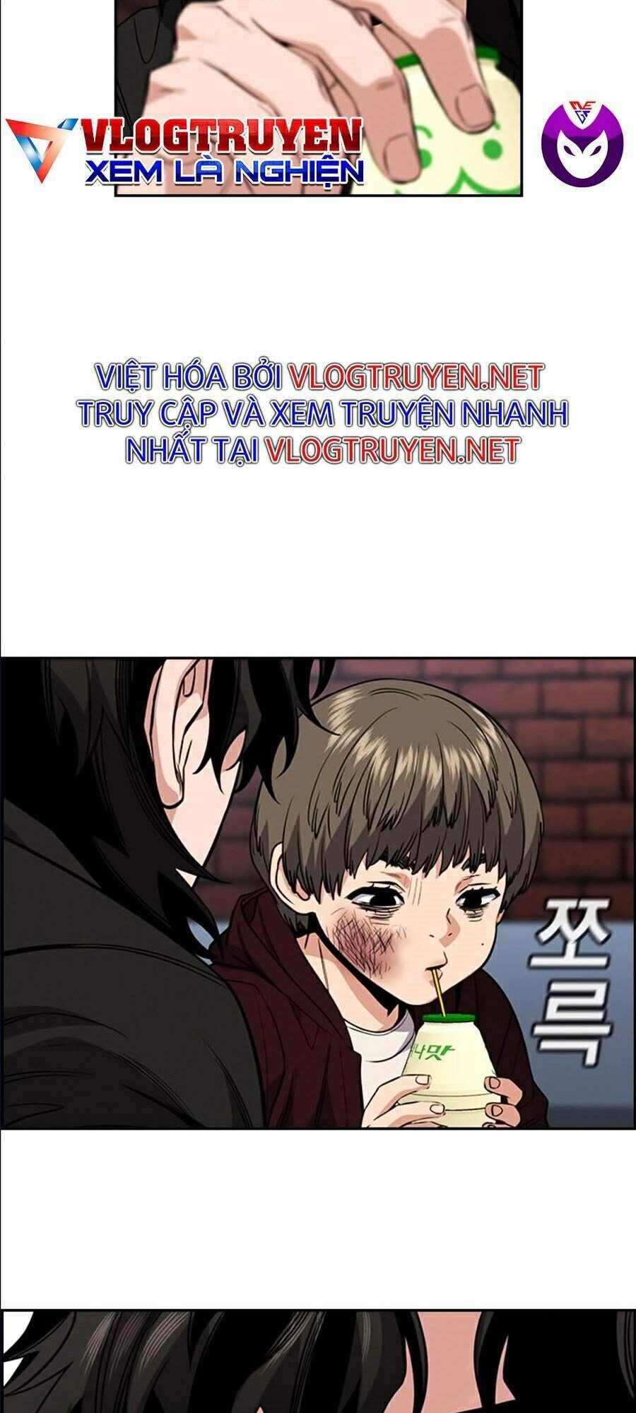 Giáo Dục Chân Chính Chapter 47 - 11