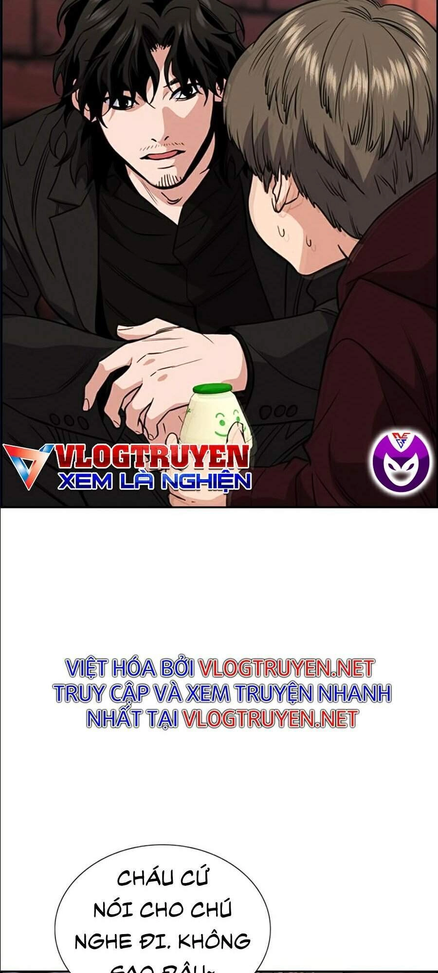 Giáo Dục Chân Chính Chapter 47 - 17