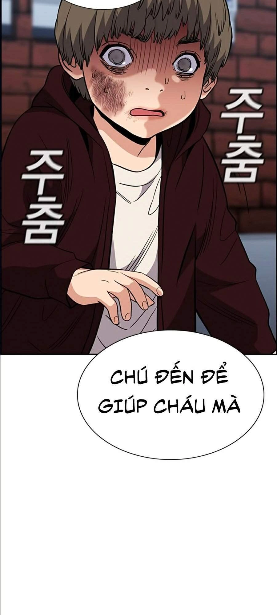 Giáo Dục Chân Chính Chapter 47 - 19