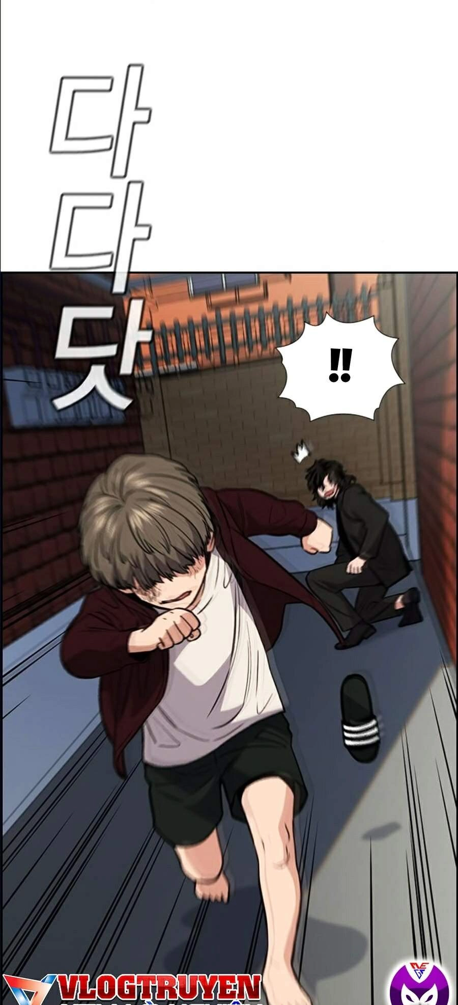 Giáo Dục Chân Chính Chapter 47 - 21