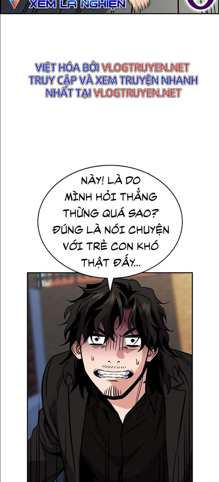 Giáo Dục Chân Chính Chapter 47 - 22