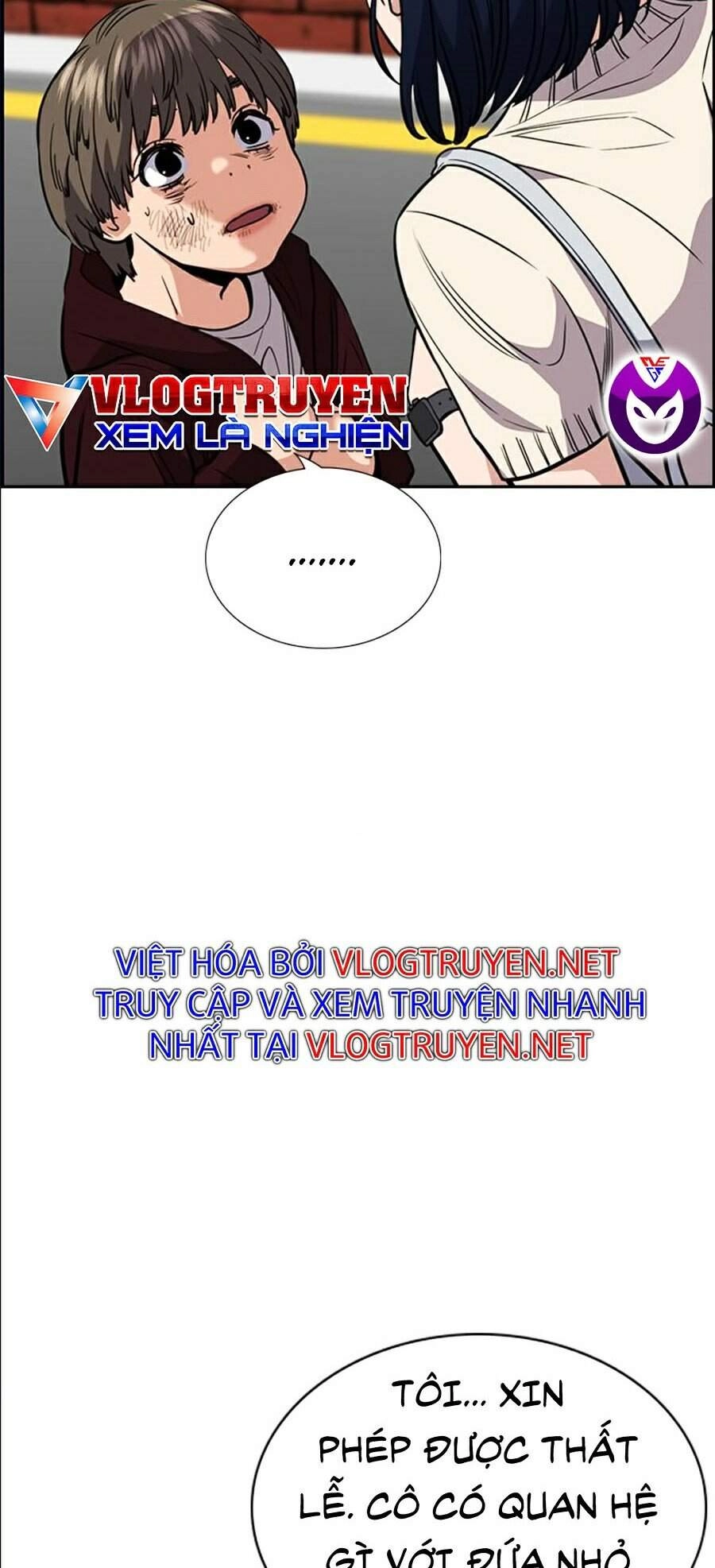 Giáo Dục Chân Chính Chapter 47 - 26